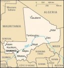 Fotky: Mali (foto, obrazky)