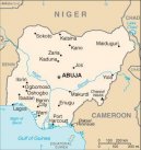 Fotky: Nigérie (foto, obrazky)