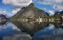 Fotky: Norsko (foto, obrazky)