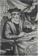 Michel de Nostradame – Nostradamus