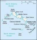 Ostrovy Turks a Caicos