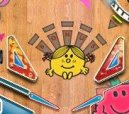 Hry on-line:  > Pinball (společenské free hra on-line)
