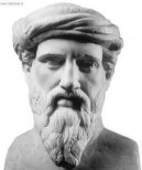 Pythagoras ze Samu