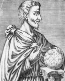 Pythagoras ze Samu