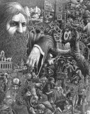 Grigory Yefimovi� Nov�ch - Rasputin