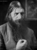 ivotopisy: vetci > Grigory Yefimovi Novch - Rasputin