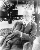 Fotky: Sigmund Freud (foto, obrazky)