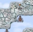 Sky fortress