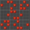Fotky: Sudoku challenge (foto, obrazky)