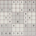 :  > Sudoku (spoleensk free hra on-line)