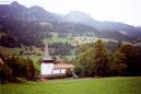 Fotky: Švýcarsko (cestopis) (foto, obrazky)