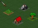 Play The new land / Strategick� hry on-line
