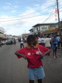 Fotky: Trinidad a Tobago (foto, obrazky)