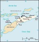 Vchodn Timor