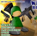 :  > Western Blitzkrieg Střílení (Akční hra)