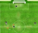 Hry on-line:  > World cup goal (sportovní free flash hra on-line)