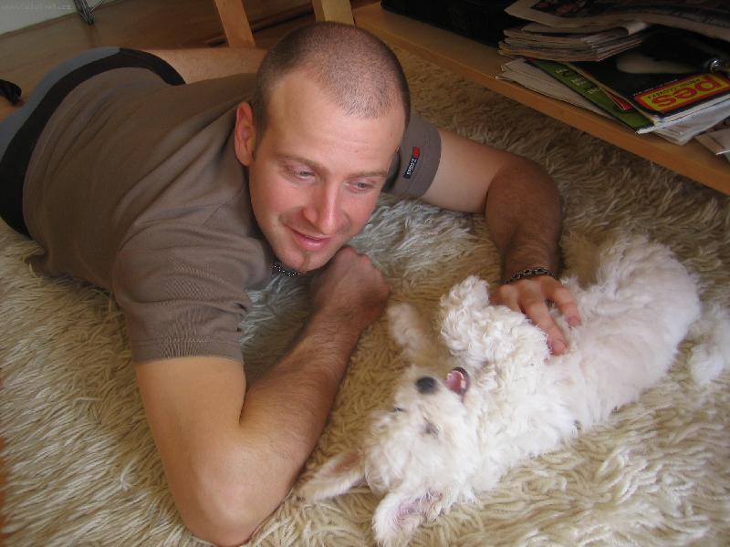 Foto: moje beru�ky