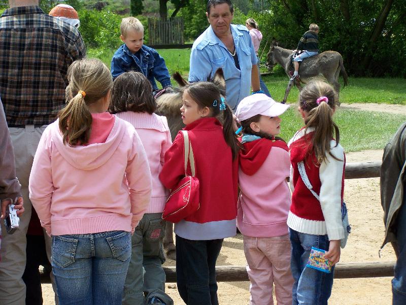 Foto: �ivinka s jorkym-psst, spink�m :)