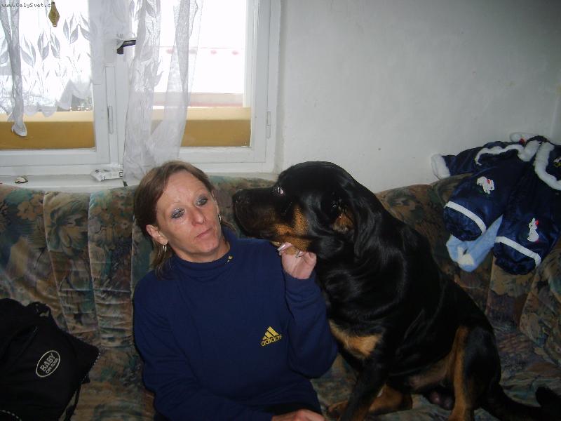 Foto: m�m t� r�d...pojd si hr�t..