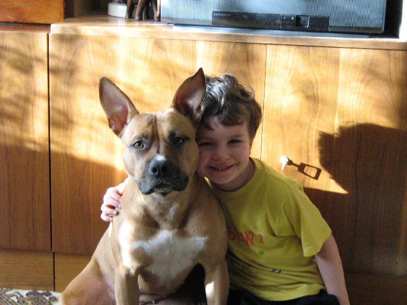 Foto: M�me se r�di