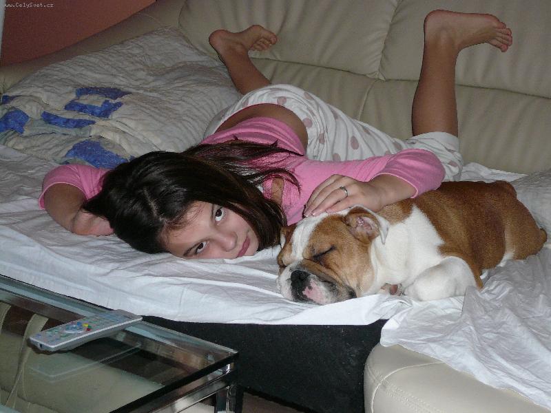 Foto: Jon�ek-Jon�ek 4 m�s�ce