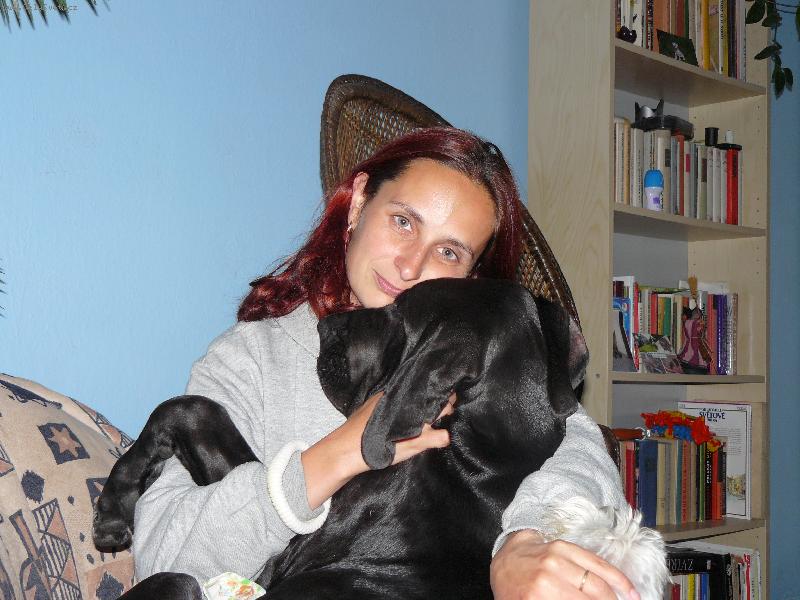 Foto: K�rass z Josefovsk�ch bud-K�rass z Josefovsk�ch bud