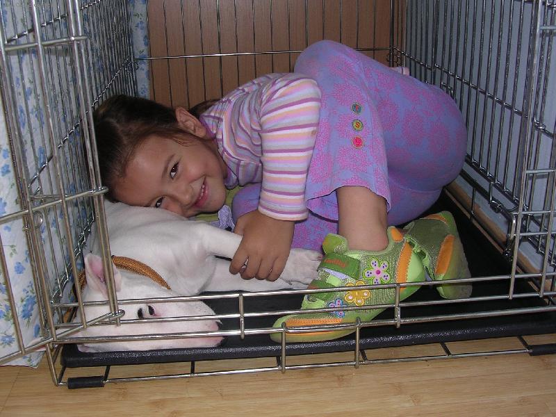 Foto: Lakym a Carmenka