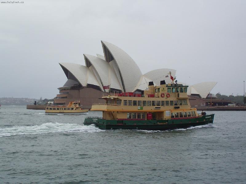 Foto: sydney