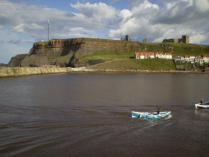 Foto: Whitby