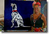 \"Meisje\" (hol�i�ka v Nizozemsk� jazyk)