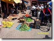 Velk trh v Maraki