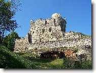 Michalovick� putna