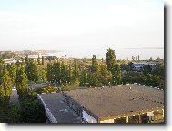 Odesa,lázně Kujalnik