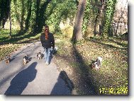 sraz�k na Pet��n�