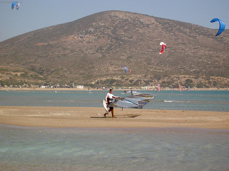 Foto: Sport na Prasonisi,Rhodos-sportovci na Prasonisi,Rhodos