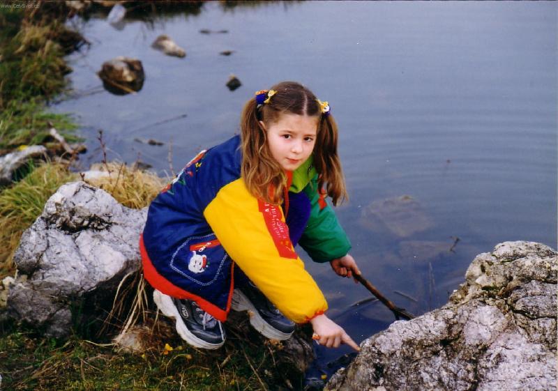 Foto: I u n�s je kr�sn�...