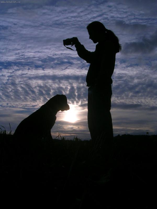 Foto: Po��d spolu-Samuel