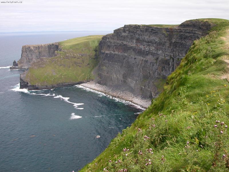 Foto: Cliffs of Moher
