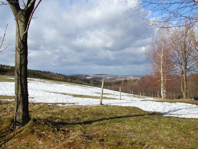 Foto: Krajina Orlick�ch hor