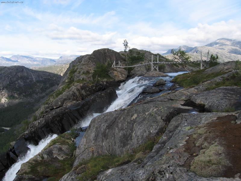 Foto: N�rodn� park Rago