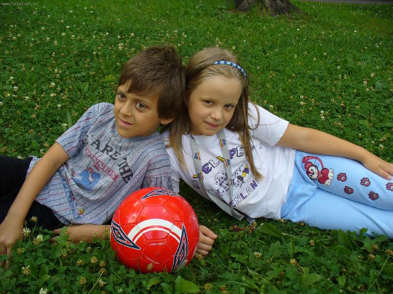 Foto: Budouc� fotbalist�