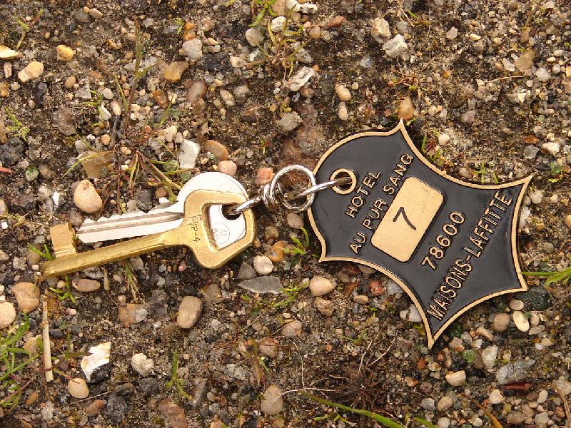 Foto: Maisons-Laffitte