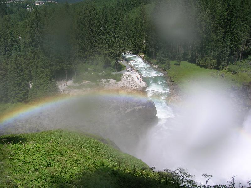 Foto: Vodopad-proste nadhera