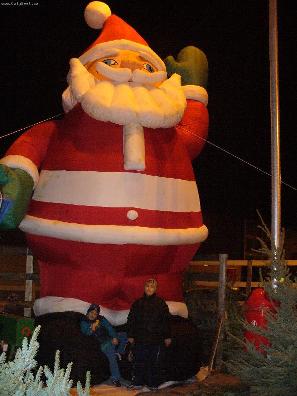 Foto: U Kauflandu-Ahoj....!!!!