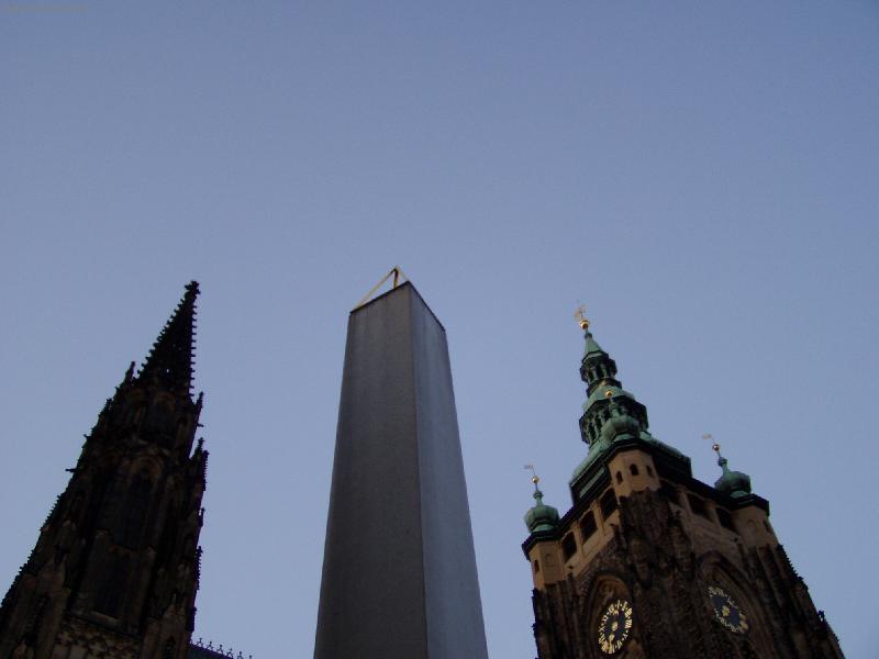 Foto: Struny �asu-Pra�sk� hrad