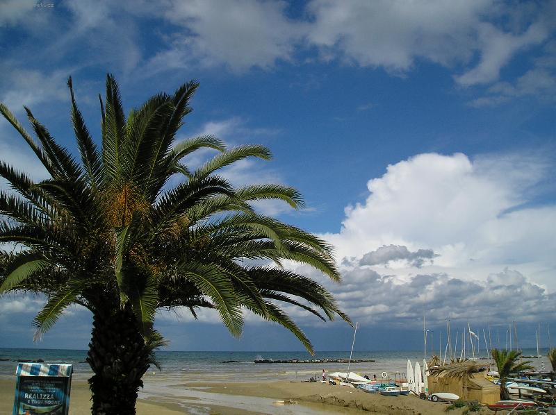 Foto: Pl� v San Benedettu