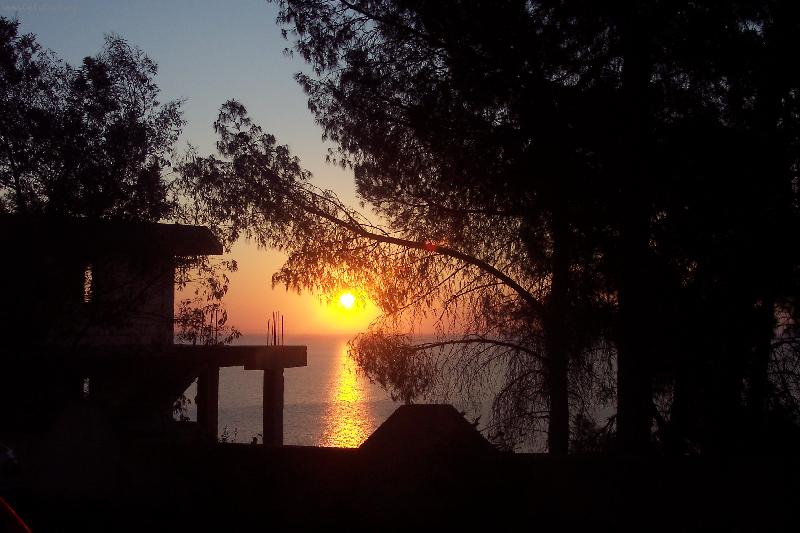 Foto: It�lie-Z�pad slunce