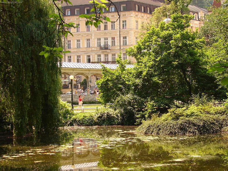 Foto: Karlovy Vary