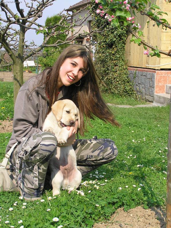 Foto: Billy-Jaro,Len�a a �t�n�