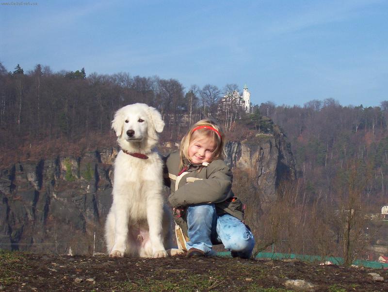 Foto: Na proch�zce